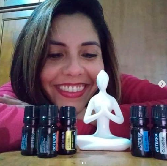 Aline da Silveira
