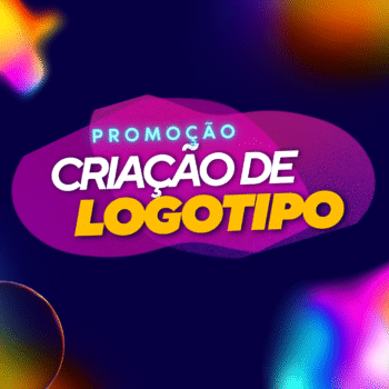 Criação de Logotipo