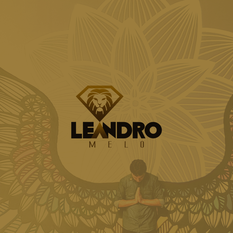 Criação de Logotipo