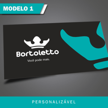 Cartões BORTOLETTO
