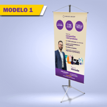 Banner HINODE