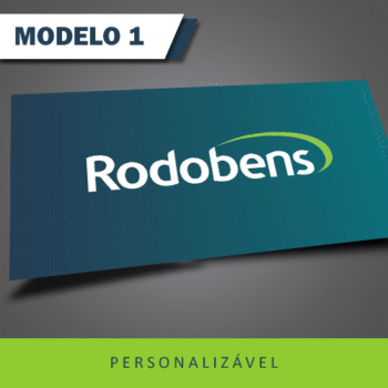 Cartões RODOBENS