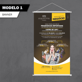 Banner AMAKHA