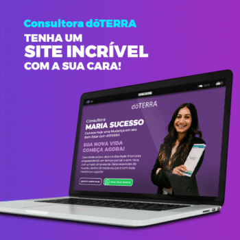 SITE DOTERRA
