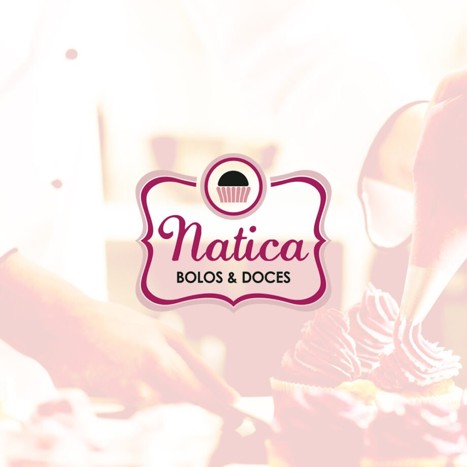 Criação de Logotipo
