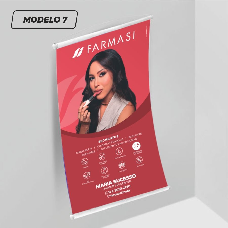 Banner FARMASI